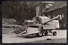 Foto claas garant gebraucht kaufen  München