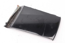 Heckverkleidung verkleidung hi gebraucht kaufen  Trebbin