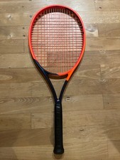 Head radical team gebraucht kaufen  Hausen