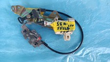 Serratura elettrica per usato  Acerra