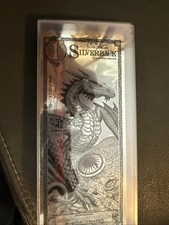 2024 silver dragons for sale  Guin