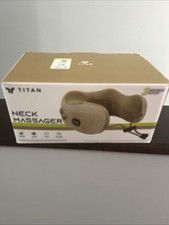 Titan neck massager for sale  New Rochelle