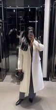 Zara collection tailored d'occasion  Expédié en Belgium