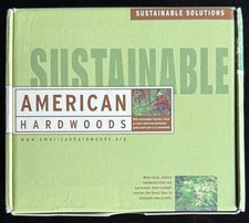 American hardwoods hardwood for sale  Oak Ridge