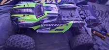 Arrma kraton for sale  Lake Worth