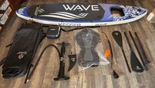 Stand paddle board gebraucht kaufen  Bischofswerda, Demitz-Thumitz, Schmölln-Putzkau