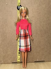 Vintage barbie sunset for sale  San Jon