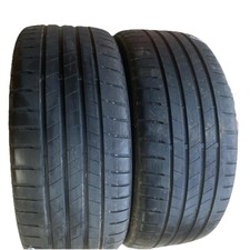 Pneumatici estive 215 usato  Vibo Valentia