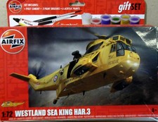 Airfix westland sea for sale  ARBROATH