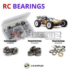 Rcscrewz metal shielded for sale  Canton
