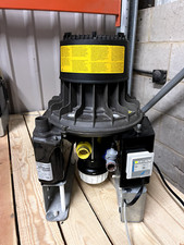 Dental suction pump for sale  LUTON