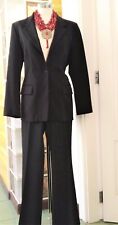 Tailleur nero particolare usato  Napoli