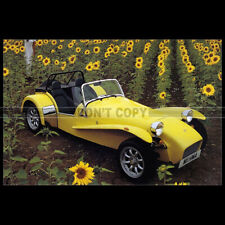 Photo .007657 caterham d'occasion  Martinvast