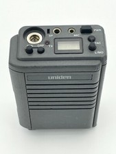 Radio comercial bidireccional portátil de mano Uniden SPS-310T - De colección - SOLO CUERPO segunda mano  Embacar hacia Mexico