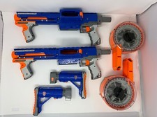 Nerf raider lot for sale  Manchester