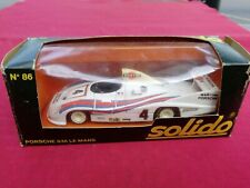 Modellino porsche 936 usato  Italia
