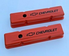 Chevrolet sbc orange for sale  Farmingdale