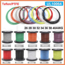 Cavo ptfe 40awg usato  Spedire a Italy