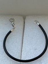 Authentic trollbeads 20cm for sale  MORECAMBE