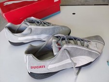 Scarpe puma ducati usato  Ancona