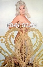 Jayne mansfield blonde for sale  La Mesa