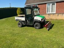 2012 kawasaki 950 for sale  PERSHORE