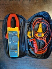 Fluke 376 true d'occasion  Expédié en Belgium