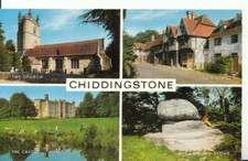 Kent postcard views for sale Kent postcard views for sale  WATERLOOVILLE