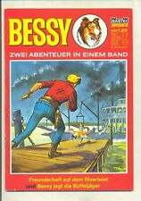 Bessy doppelband riginal gebraucht kaufen  Winklarn