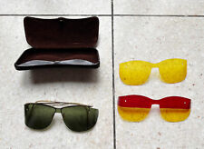 Monture lunettes ski d'occasion  Chauny