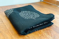 Black silver diamanté for sale  CARDIFF