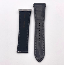 Cartier santos cinturino usato  Italia