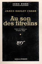Fifrelins james hadley d'occasion  Les Arcs