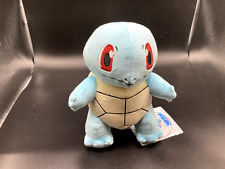 Pokemon peluche squirtle usato  Castenaso