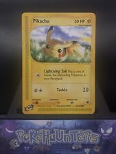 Pokemon card pikachu for sale  CARDIFF