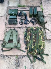 Clansman prc 352 for sale  WHITCHURCH