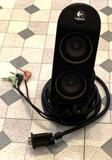 Logitech x530 switch for sale  BECKENHAM
