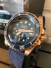 Omaggio blancpain fifty usato  Firenze