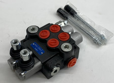 Spool hydraulic directional for sale  Conway