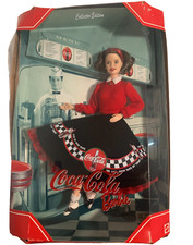 Mattel coca cola for sale  Glenside
