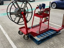 Nicoletti manual cable for sale  RAINHAM