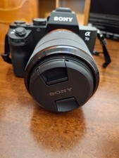 Sony alpha usata usato  Modena