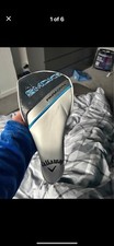 Golf club driver for sale  WHITEHAVEN