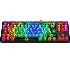 Gaming tastatur sharkoon gebraucht kaufen  Schermbeck