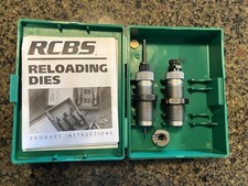 Rcbs full length for sale  Columbia