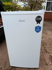 Counter fridge freezer for sale  BIRMINGHAM