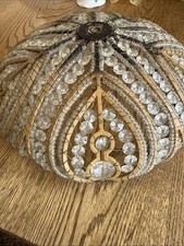 Flush mounted basket for sale  Fond Du Lac