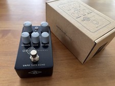 Uafx rion tape gebraucht kaufen  Kiel