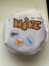 Hive player abstract for sale  EASTLEIGH