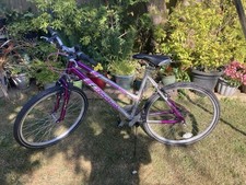 Ladies bike for sale  DEESIDE